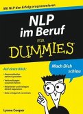 NLP im Beruf für Dummies (eBook, ePUB)