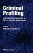 Criminal Profiling (eBook, PDF) - Bild 1