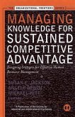 Managing Knowledge for Sustained Competitive Advantage (eBook, PDF)
