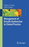 Management of Erectile Dysfunction in Clinical Practice (eBook, PDF)