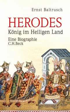 Herodes (eBook, ePUB) - Baltrusch, Ernst