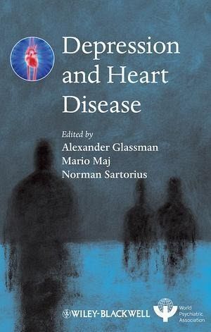 Depression and Heart Disease (eBook, ePUB) Depression and Heart Disease (eBook, ePUB)