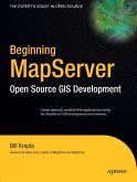 Beginning MapServer (eBook, PDF)