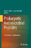 Prokaryotic Antimicrobial Peptides (eBook, PDF)
