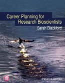 Career Planning for Research Bioscientists (eBook, PDF)