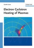 Electron Cyclotron Heating of Plasmas (eBook, PDF)