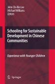 Schooling for Sustainable Development in Chinese Communities (eBook, PDF)