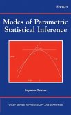 Modes of Parametric Statistical Inference (eBook, PDF)