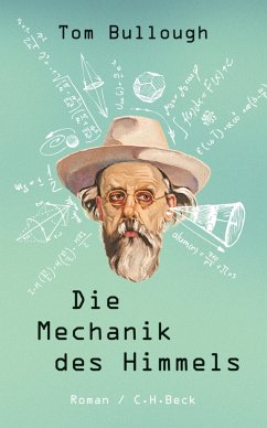 Die Mechanik des Himmels (eBook, ePUB) - Bullough, Tom