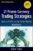 17 Proven Currency Trading Strategies (eBook, PDF)