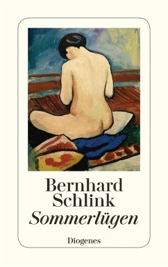 Sommerlügen (eBook, ePUB) - Schlink, Bernhard
