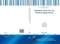 Radiation Detectors for Medical Applications (eBook, PDF)