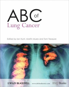 ABC of Lung Cancer (eBook, PDF) Cover ABC of Lung Cancer (eBook, PDF)
