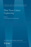 Plant Tissue Culture Engineering (eBook, PDF)