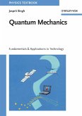 Quantum Mechanics (eBook, PDF) Quantum Mechanics (eBook, PDF)