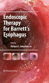 Endoscopic Therapy for Barrett's Esophagus (eBook, PDF)