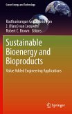 Sustainable Bioenergy and Bioproducts (eBook, PDF)