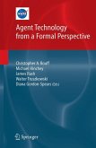 Agent Technology from a Formal Perspective (eBook, PDF)