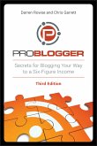 ProBlogger (eBook, PDF)