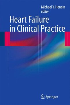Heart Failure in Clinical Practice (eBook, PDF)