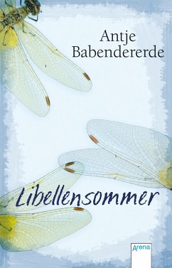 Libellensommer (eBook, ePUB) - Babendererde, Antje
