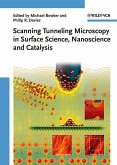 Scanning Tunneling Microscopy in Surface Science (eBook, PDF)