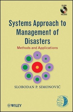 Cover Systems Approach to Management of Disasters (eBook, ePUB)