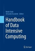 Handbook of Data Intensive Computing (eBook, PDF)