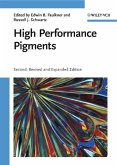 High Performance Pigments (eBook, PDF)