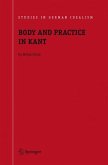 Body and Practice in Kant (eBook, PDF)