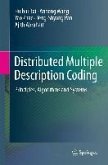 Distributed Multiple Description Coding (eBook, PDF)