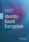 Identity-Based Encryption (eBook, PDF)