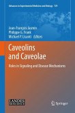 Caveolins and Caveolae (eBook, PDF)