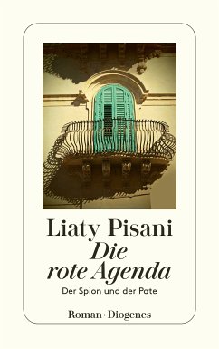 Die rote Agenda (eBook, ePUB) - Pisani, Liaty