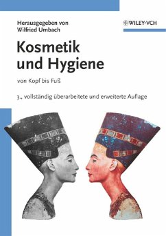 Kosmetik und Hygiene (eBook, ePUB)