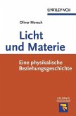 Licht und Materie (eBook, ePUB)