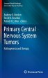 Primary Central Nervous System Tumors... - Bild 1