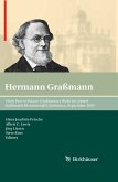 From Past to Future: Graßmann's Work in Context (eBook, PDF)