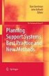 Planning Support Systems Best Practice... - Bild 1