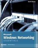 Microsoft Windows Networking Essentials (eBook, PDF)