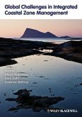 Global Challenges in Integrated Coastal Zone Management (eBook, ePUB)