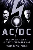 AC/DC (eBook, ePUB)