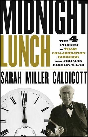 Midnight Lunch (eBook, PDF) Midnight Lunch (eBook, PDF)