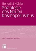 Soziologie des Neuen Kosmopolitismus (eBook, PDF)