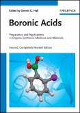 Boronic Acids (eBook, PDF)