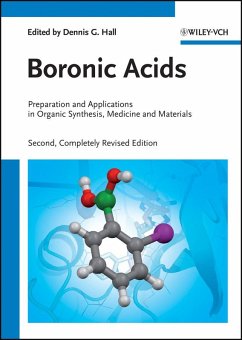 Boronic Acids (eBook, PDF)