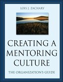Creating a Mentoring Culture (eBook, PDF)
