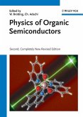 Physics of Organic Semiconductors (eBook, ePUB)