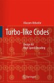 Turbo-like Codes (eBook, PDF)