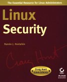 Linux Security (eBook, PDF)